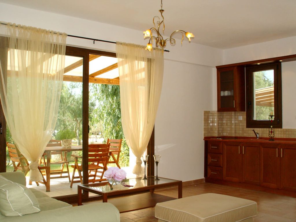 Areti Camping & Bungalows - Sithonia, Greece | Accommoadation
