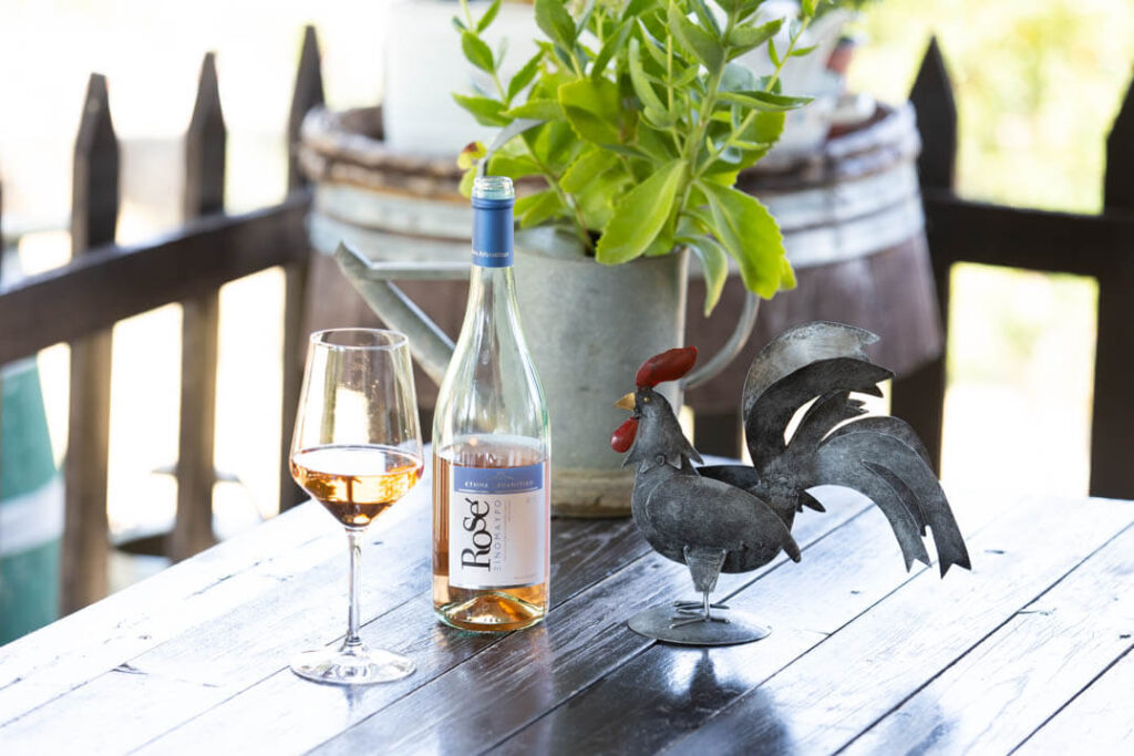 Arvanitidis Estate – Askos