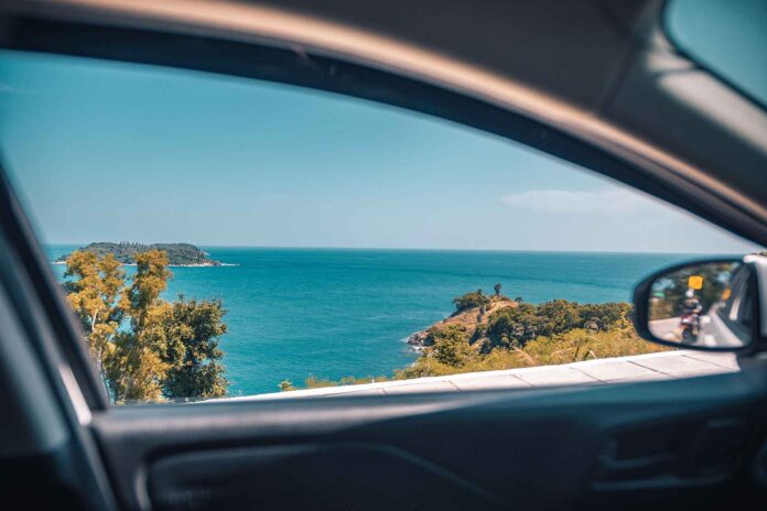 rent a car sithonia greece