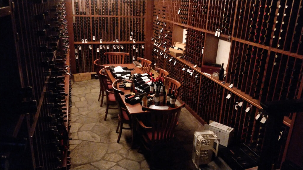 Tsantali Vineyards – Agios Pavlos
