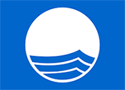 Blue Flag Beaches Sithonia