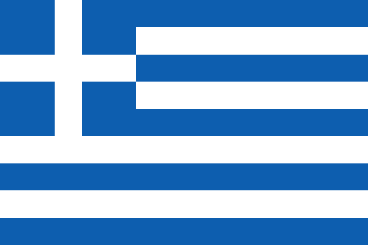 Flag of Greece - Greek Flag